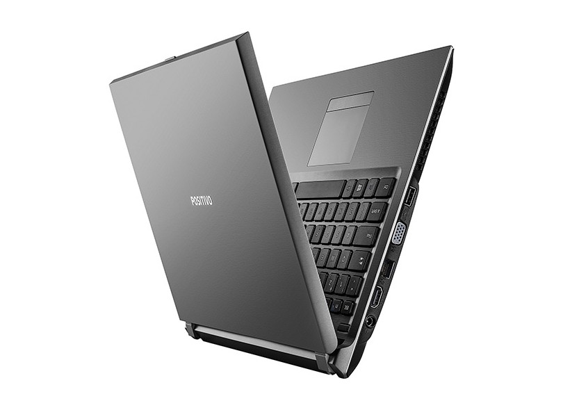 Notebook Positivo Premium Intel Core i3 6 GB de RAM 14 " Windows 8.1 Professional S6170