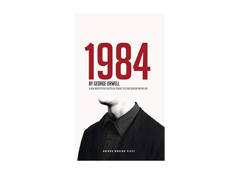 1984 (Nineteen Eighty-Four) - George Orwell - 9781783190614