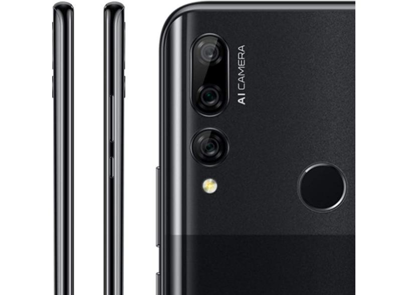 Smartphone Huawei Y9 Prime 4 GB 64GB Câmera Tripla 2 Chips Android 9.0 (Pie)