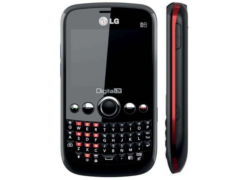 Celular LG X350 Desbloqueado