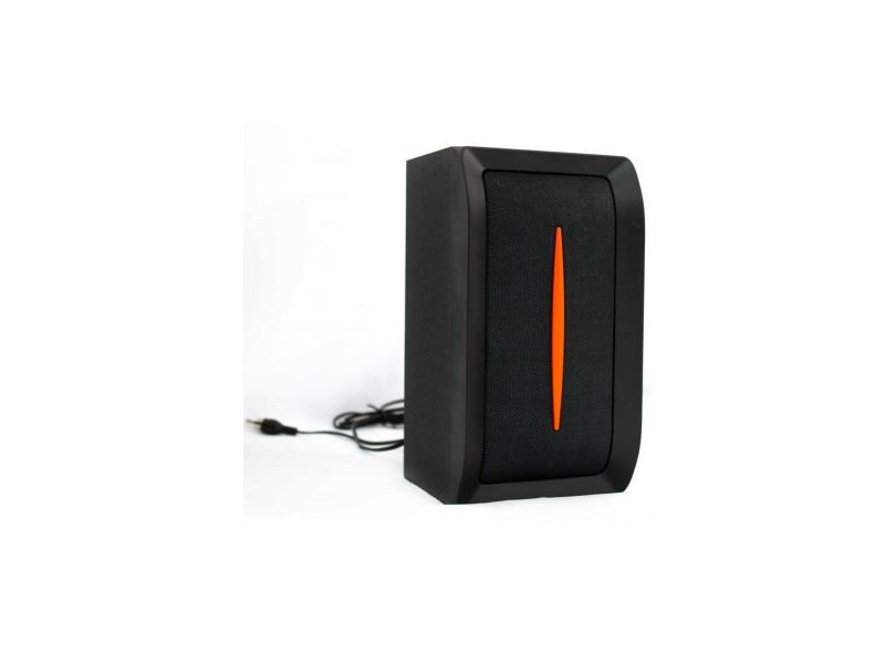 Home Theater Sumay 100 W 5.1 Canais SM-HT5085B