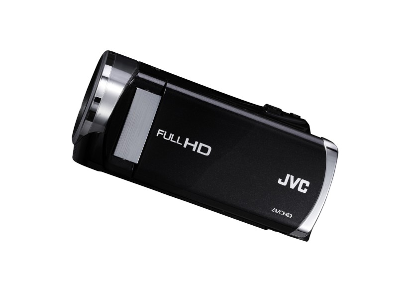 Filmadora JVC Full HD GZ-E200