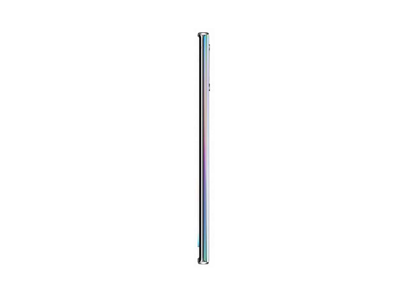 Smartphone Samsung Galaxy Note 10 Plus Usado 512GB Câmera Quádrupla em  Promoção é no Buscapé