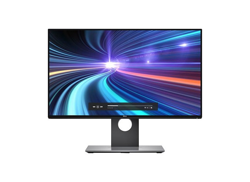 Monitor LED 24 " Dell Full UltraSharp U2417H