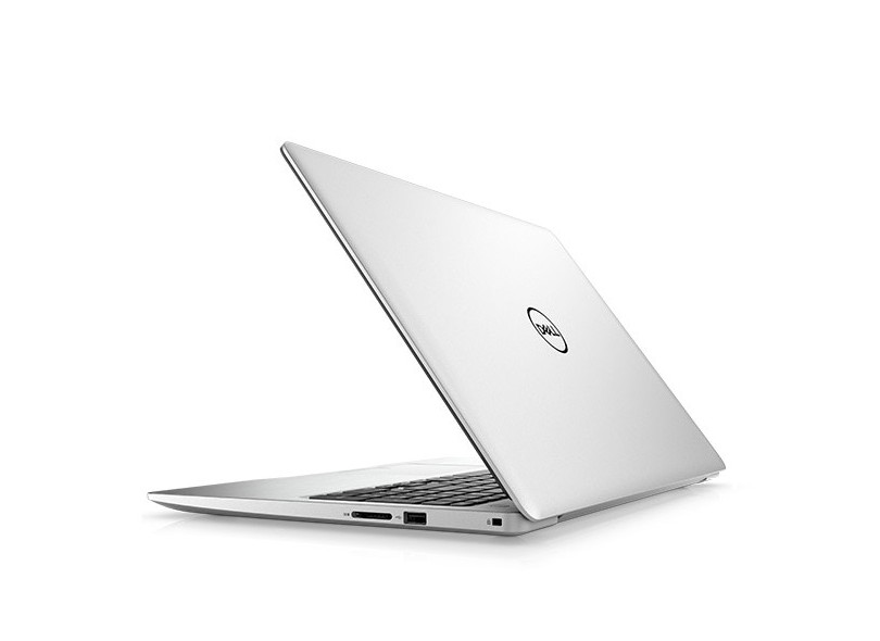 Notebook Dell Inspiron 5000 Intel Core i5 8250U 8ª Geração 8 GB de RAM 1024 GB 15.6 " Linux i15-5570