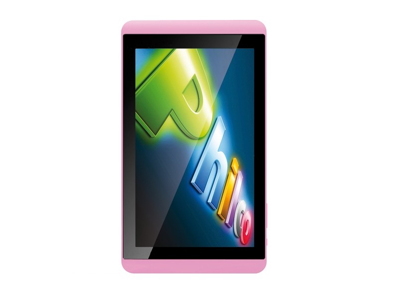 Tablet Philco Wi-Fi 8 GB TFT 7" Android 4.0 (Ice Cream Sandwich) 2 MP 7A1-P111A4.0