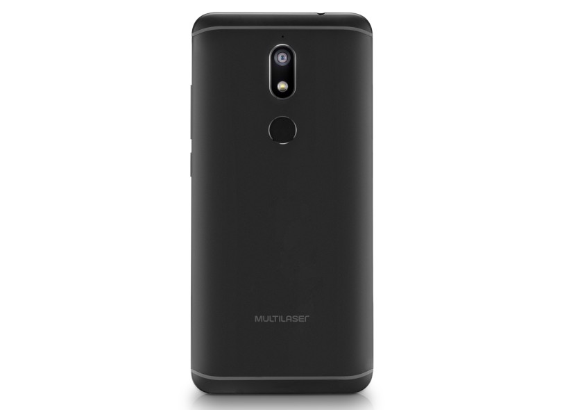 Smartphone Multilaser MS80 32GB 16 MP Android 7.1 (Nougat)