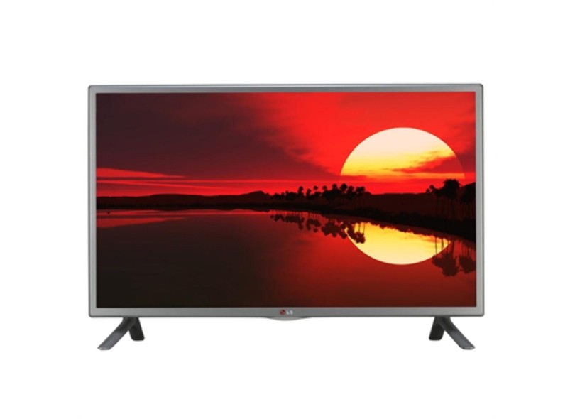 TV LED 42" LG Full HD 2 HDMI 42LY340C