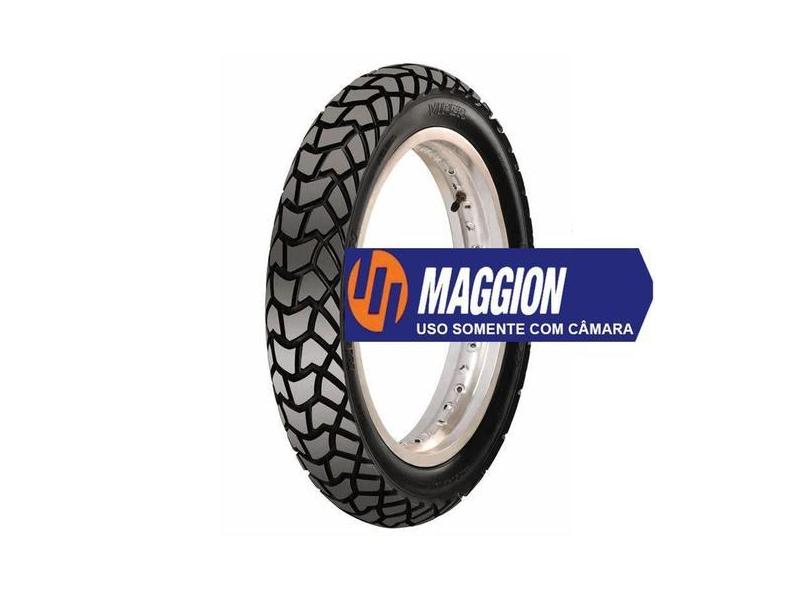 Pneu Dianteiro Maggion Viper 90/90-21 Teneree Lander 250 Xre 300