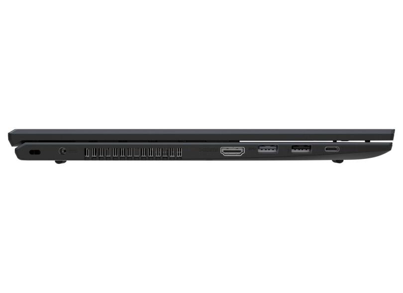 Notebook Vaio FE15 Intel Core i5 8250U 8ª Geração 12.0 GB de RAM 256.0 GB 15.6 " Windows 10