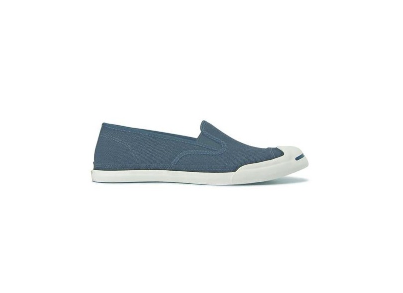 Tênis Converse Masculino Casual Jack Purcell Featherlight Slip