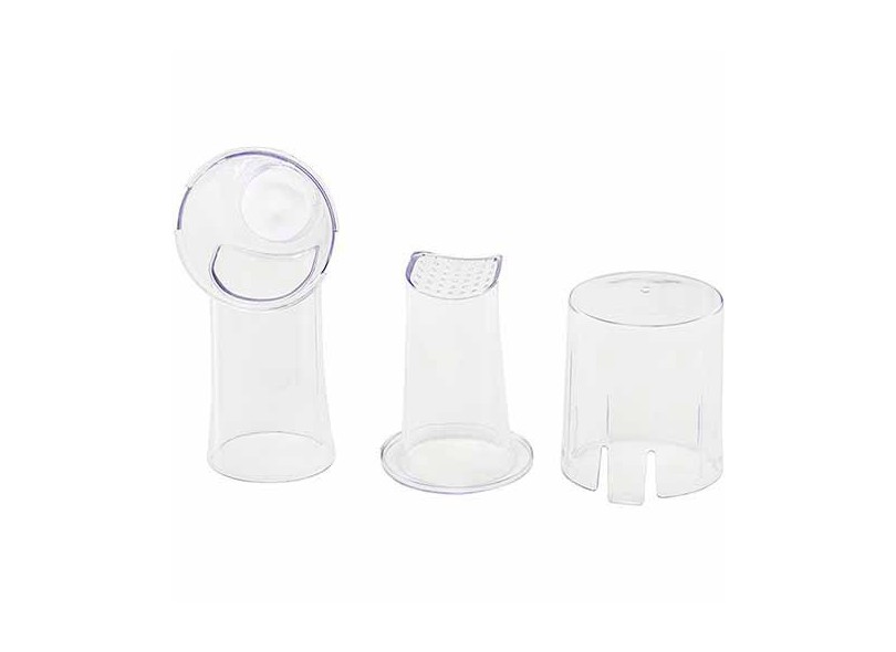 Processador de Alimentos Fun Kitchen Sapore