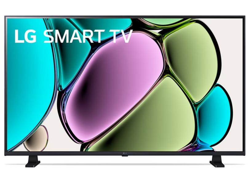 Smart TV LED 32" LG HDR LR65