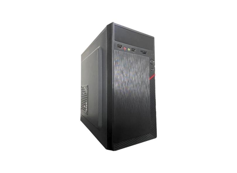 Computador Cpu Intel Core I5 3 Geração Mémoria 8Gb Ssd 120Gb