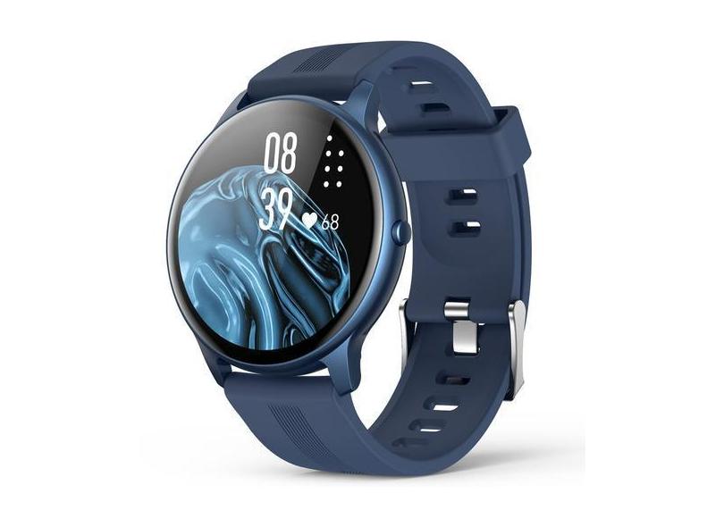 Relógio Inteligente, Smartwatch AGPTEK para homens Mulheres IP68 Rastr