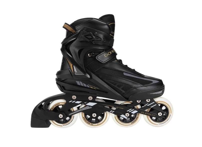 Patins In-Line Gonew Flexx Elite
