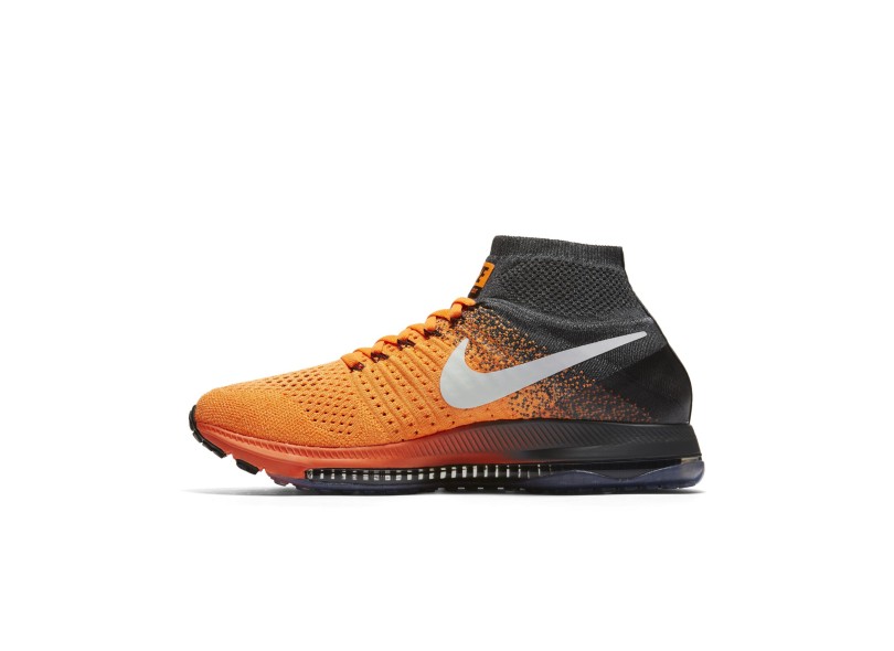 Tênis Nike Masculino Corrida Zoom All Out Flyknit