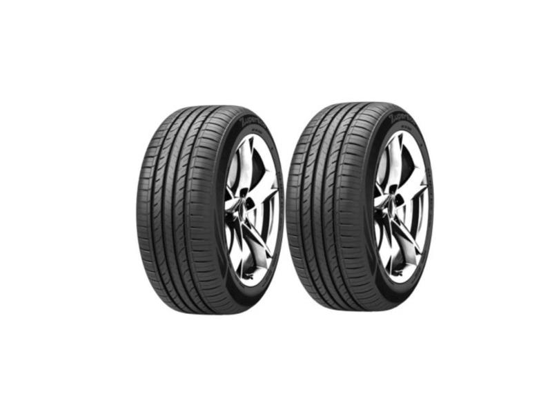 Kit 2 Pneus Westlake 195 55r15 Z108 85v Cr65780
