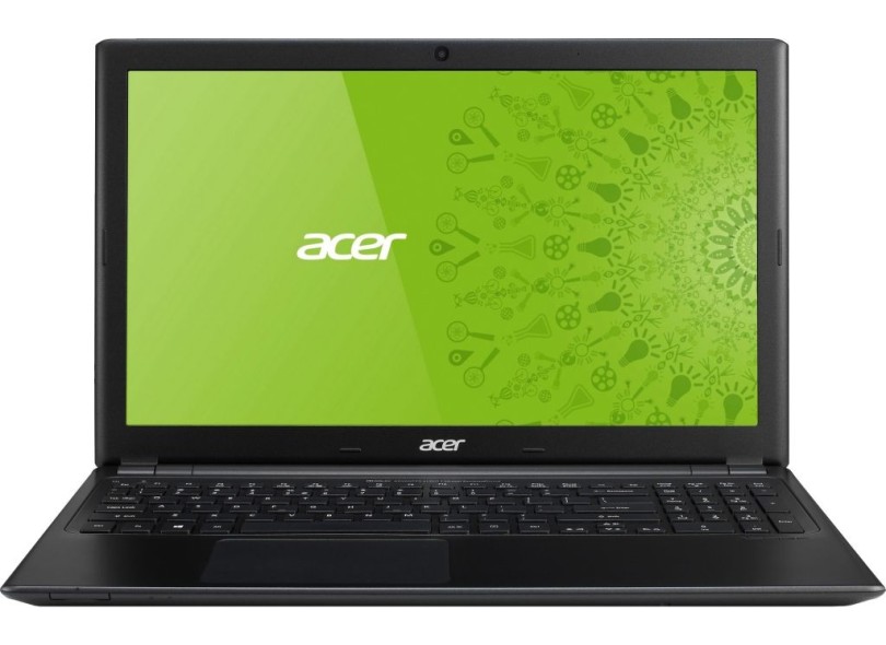 Notebook Acer Aspire E Intel Celeron N2840 4 GB de RAM HD 500 GB LED 14 " Linux E5-411-COEJ