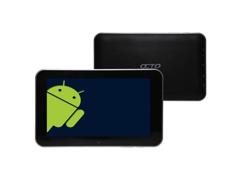 Tablet Octo Wi-Fi 4 GB Android 4.0 M701