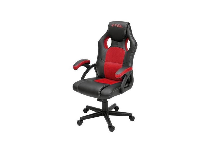 Cadeira Gamer Bright Vermelha