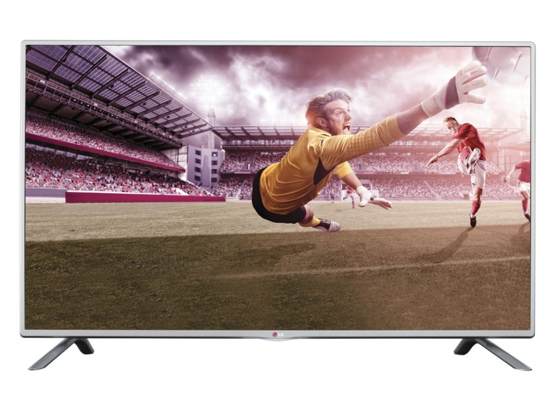 TV LED 47" LG Full HD 2 HDMI 47LB5600