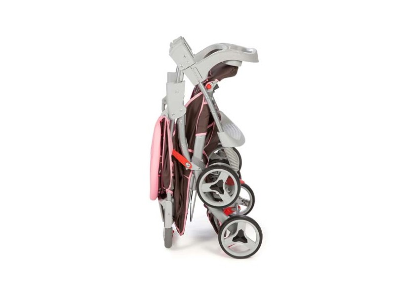 Carrinho de Bebê Cosco Moove