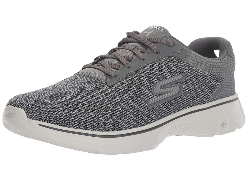 skechers go walk 4 masculino