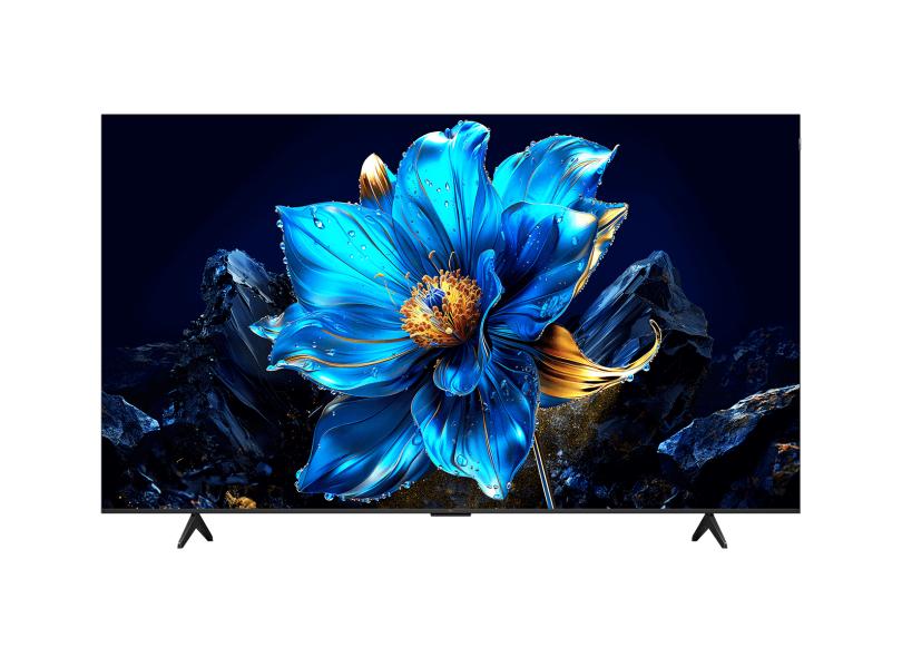 Smart TV QLED 50" TCL 4K P7K