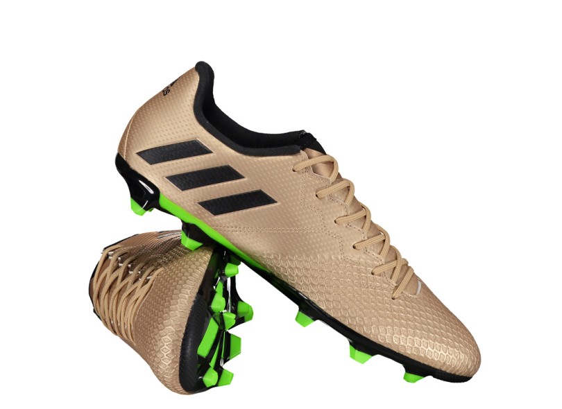 Chuteira Campo Adidas Messi 16.3 Adulto