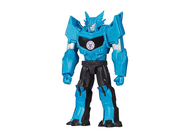 Boneco Transformers SteelJaw Titan Guardians B0758/B1784 - Hasbro