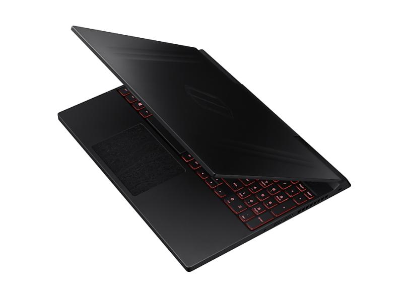 Notebook Gamer Samsung Odyssey Intel Core i7 9750H 9ª Geração 16 GB de RAM 1024 GB 512.0 GB 15.6 " Full GeForce RTX 2060 Windows 10 NP850XBC
