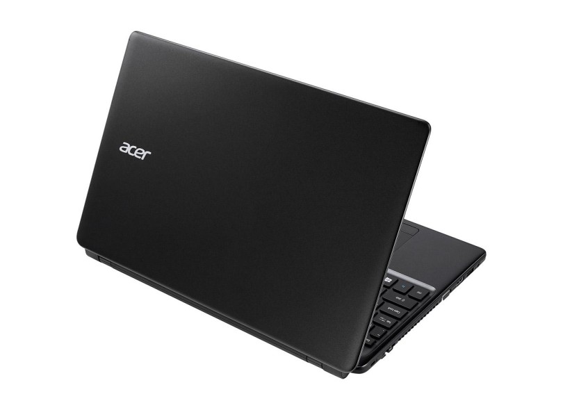 Notebook Acer Aspire E Intel Core i3 4005U 4 GB de RAM HD 500 GB LED 15.6 " Windows 8.1 E5-571-33ZU