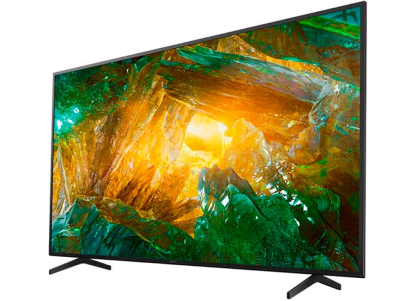 Smart TV LED 85