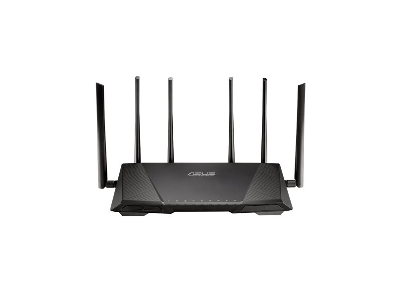 Roteador 3200 Mbps RT-AC3200 - Asus