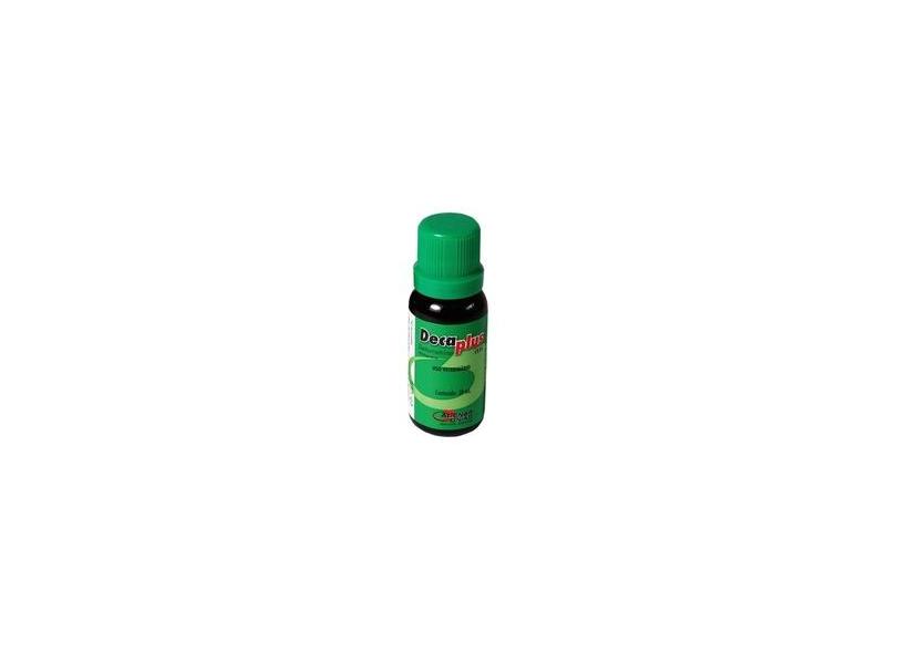 Decaplus Pulverização 20ml com o Melhor Preço é no Zoom