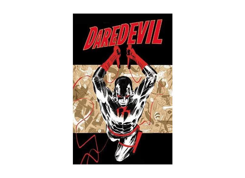 Daredevil: Back in Black Vol. 3: Dark Art - Charles Soule - 9781302902971