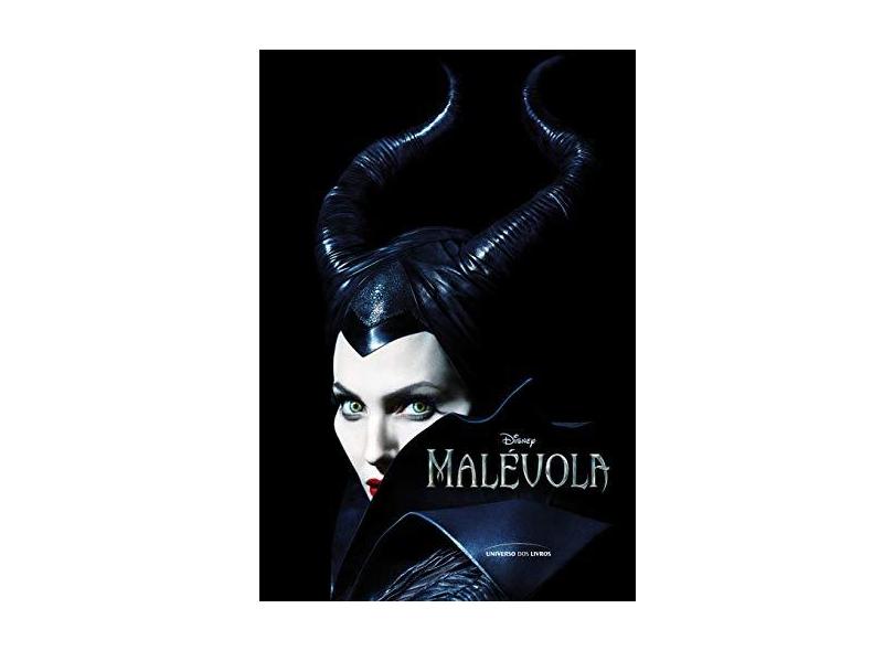 Malévola - Rudnick, Elizabeth - 9788579309991