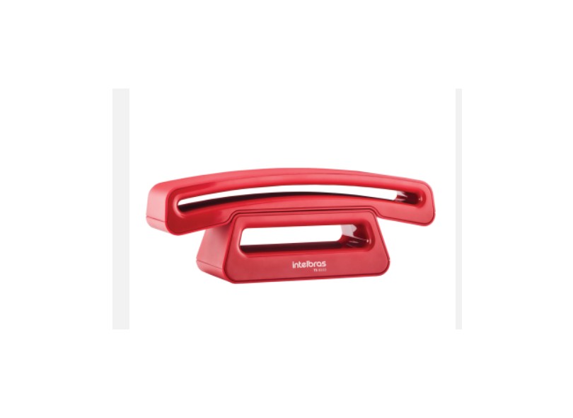 Telefone sem Fio Intelbras TS 8520