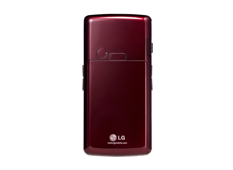 LG Chocolight MG280 GSM Desbloqueado