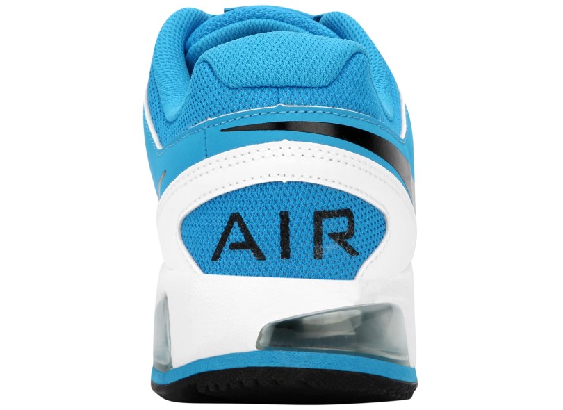 Tênis Nike Masculino Running (Corrida) Air Max Run Lite 5