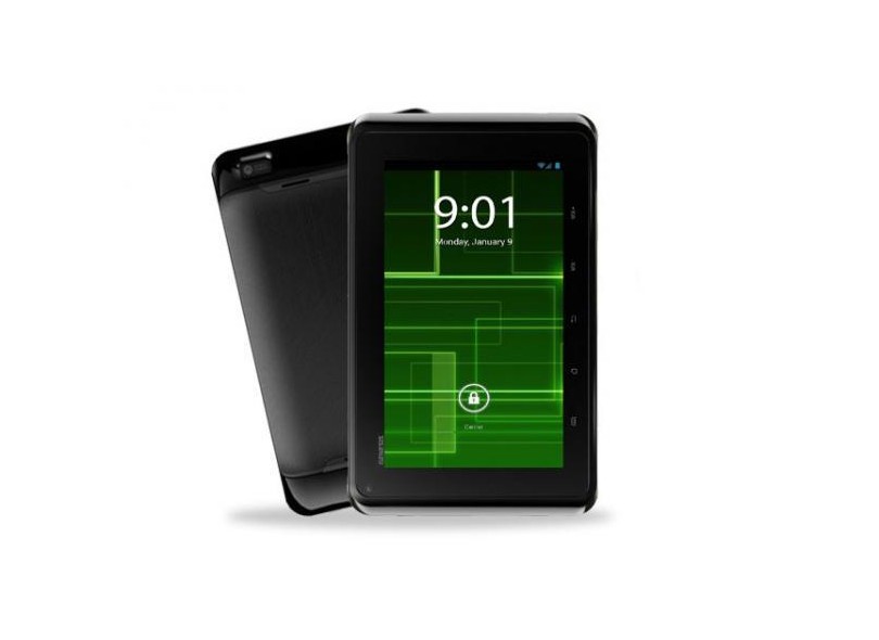 Tablet Genesis 4 GB GT-7200 Wi-Fi