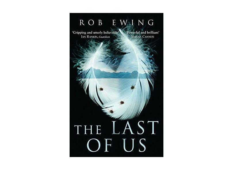 The Last of Us - Rob Ewing - 9780008149611