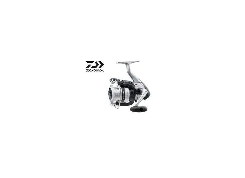 Molinete Daiwa Strikeforce Fd Sf-2500-b Em Promoção é No Bondfaro