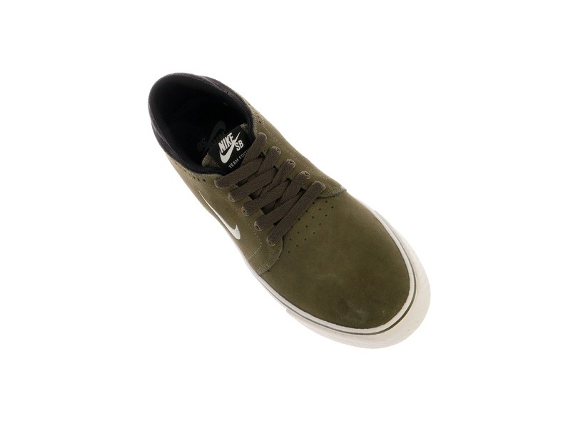 Tênis Nike Masculino Casual Team Edition SB