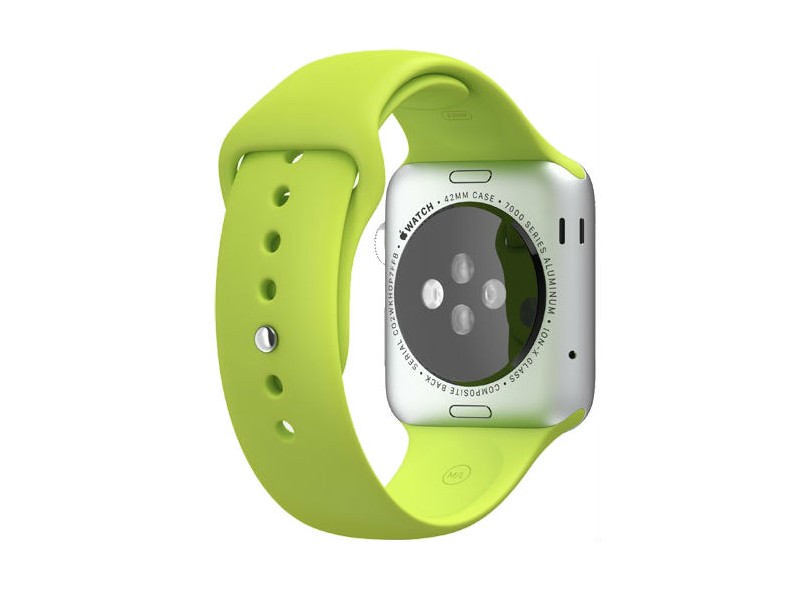 Relógio Apple Watch Sport