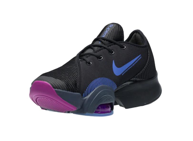 Tênis Nike Feminino Casual Air Zoom Superrep 2