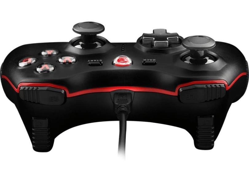 Controle PC Android FORCE GC20 - MSI