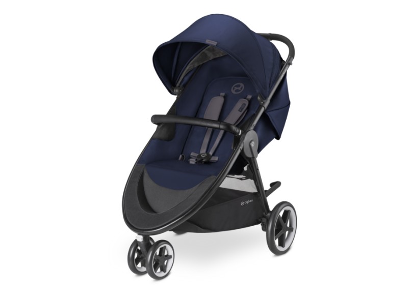 Carrinho de Bebê Cybex Agis M-Air3