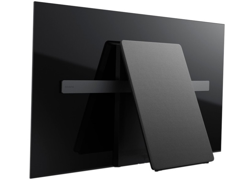 Smart TV TV OLED 65 " Sony 4K XBR-65A1E